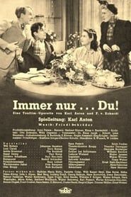 Image Immer nur Du 1941