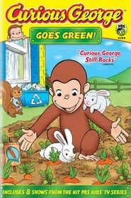 Curious George: Goes Green series tv