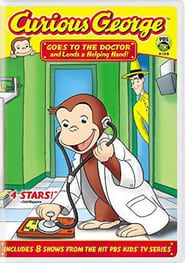 Image Curious George Goes to The Doctor
