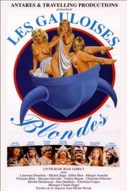 Les Gauloises blondes 1988 streaming