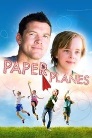 Paper Planes series tv
