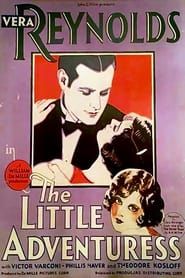 The Little Adventuress 1927 streaming