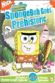 Spongebob Squarepants: Spongebob Goes Prehistoric series tv