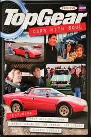 Top Gear: Cars with Soul-hd