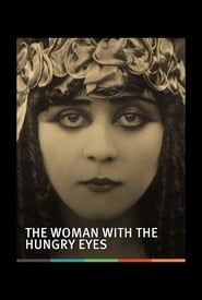 The Woman with the Hungry Eyes series tv