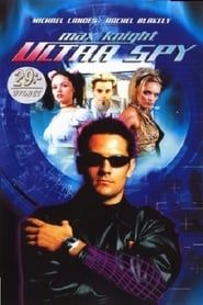 Max Knight: Ultra Spy series tv