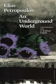 Image Elias Petropoulos: An Underground World
