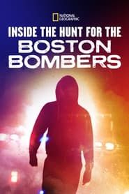 Inside the Hunt for the Boston Bombers series tv