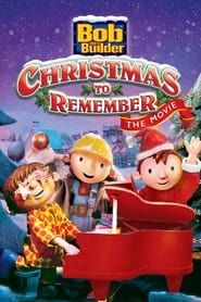 Bob the Builder: A Christmas to Remember - The Movie series tv