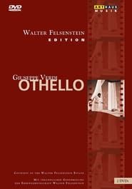 Verdi: Othello (Komische Oper Berlin) (1969)