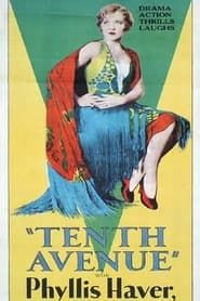 Tenth Avenue 1928 streaming