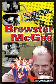 Brewster Mcgee series tv