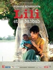 Image Lili et le baobab