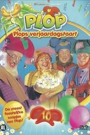 Plops Verjaardagstaart (2007)