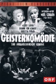 Geisterkomödie (1965)