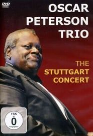 Oscar Peterson Trio: The Stuttgart Concert series tv