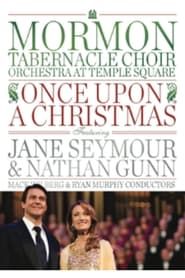 Image Once Upon A Christmas Featuring Jane Seymour and Nathan Gunn