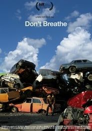 Don't Breathe series tv