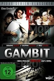Image Gambit 1987