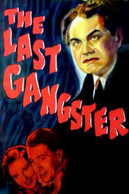 The Last Gangster series tv