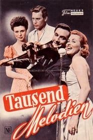 Image Tausend Melodien 1956