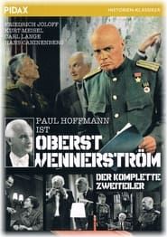 Oberst Wennerström (1965)