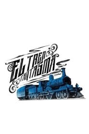 The Phantom Train series tv