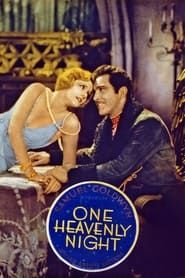 One Heavenly Night 1930 streaming