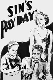 Image Sin's Pay Day 1932