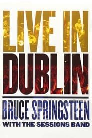 Image Bruce Springsteen with The Sessions Band - Live in Dublin