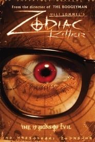 Zodiac Killer 2005 streaming