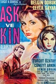Aşk ve Kin (1964)