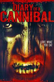 Diary of a Cannibal series tv