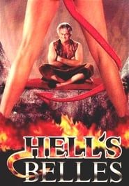 Hell's Belles series tv