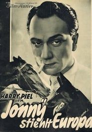 Jonny Steals Europe (1932)
