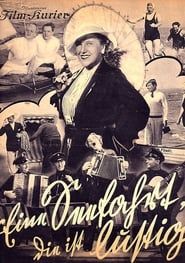 Eine Seefahrt, die ist lustig (1935)