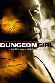 Dungeon Girl series tv