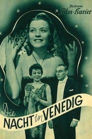 The Night in Venice 1942 streaming