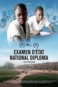 National Diploma series tv