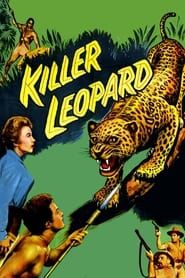 Killer Leopard 1954 streaming