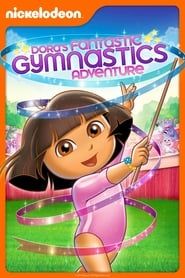 Image Dora the Explorer: Dora's Fantastic Gymnastics Adventure 2012
