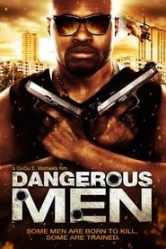 Dangerous Men: First Chapter series tv