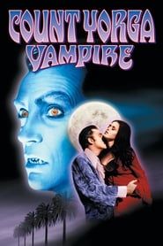 Count Yorga, Vampire series tv