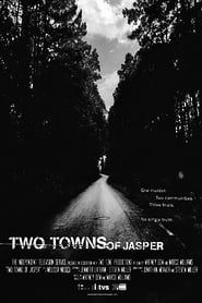 Two Towns of Jasper series tv