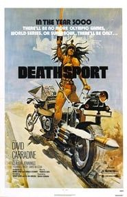 Deathsport series tv