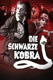Die schwarze Kobra (1963)