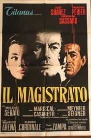 The Magistrate-hd