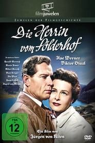 Die Herrin vom Sölderhof (1955)