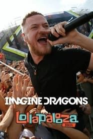 Image Imagine Dragons Live at Lollapalooza Brasil 2014 2014