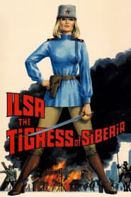Ilsa, the Tigress of Siberia series tv